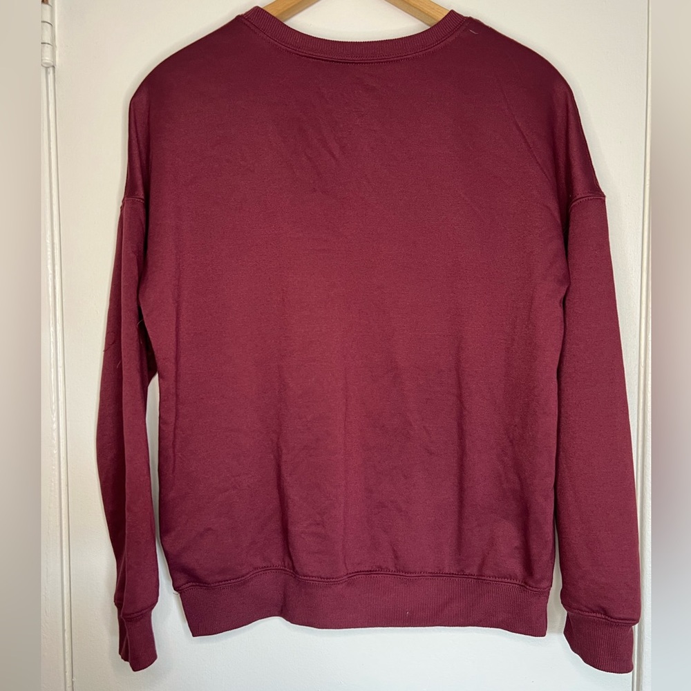 The Flinstones Sweatshirt size XS - Picture 4 of 4